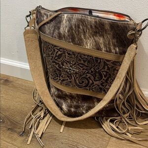 Dancing cactus designs wynonna Women Bag